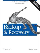 Backup & Recovery
