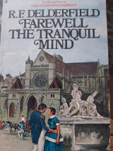 Farewell the Tranquil Mind