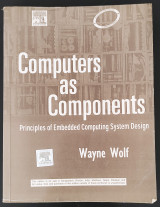 Computers As Components