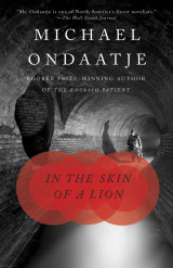 In the Skin of a Lion (Paperback)