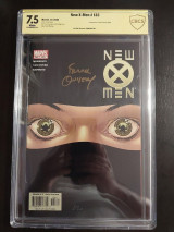 New X-men 133