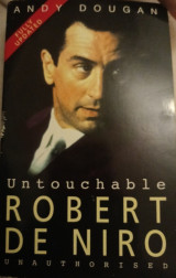 Untouchable: Robert De Niro