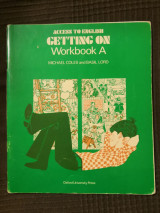 Access to English Getting On Workbook A