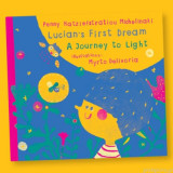 Lucian’s first dream