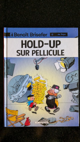 Hold-up sur pellicule