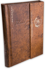 The Secret Gratitude Book