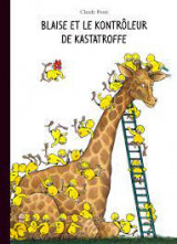 Blaise et le kontrôleur de kastatroffe