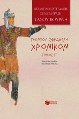 Χρονικόν