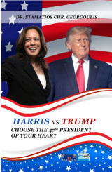 Kamala vs Donald - Trump vs Harris : Enlighting the 47th presidential campaign