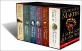 A Game of Thrones: The Story Continues [Export only] A Game of Thrones: The Story Continues