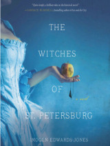 The Witches of ST Petesburg
