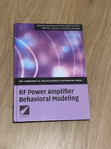 RF Power Amplifier Behavioral Modeling