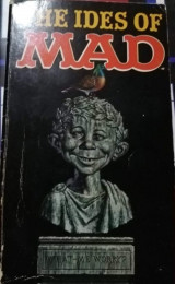 William M. Gaine's The Ides of Mad