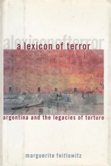 A Lexicon of Terror