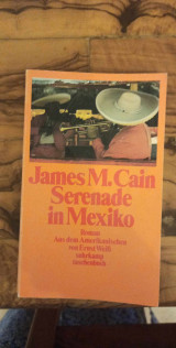 Serenade in Mexiko