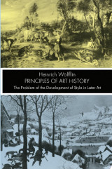 Principles of Art History