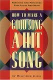 How to make a good song a hit song