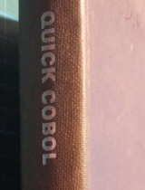 Quick Cobol
