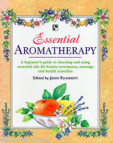 Essential Aromatherapy