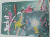TECH IT EASY 2 ΠΛΗΡΕΣ ΠΑΚΕΤΟ TCHRS (+ I-