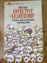 Effective Leadership