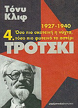 Τρότσκι: 1927-1940: Όσο πιο σκοτεινή η νύχτα, τόσο πιο φωτεινό το αστέρι