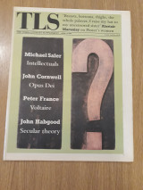 The Times Literary Supplement, no. 5376 (April 14, 2006)