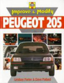 Improve and Modify Peugeot 205