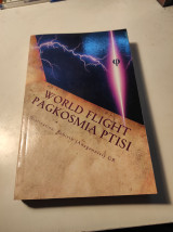 World Flight - Pagkosmia Ptisi