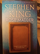 Rose madder