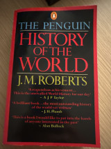 History of the world