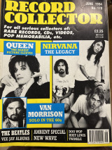 Record collector - τεύχος 178