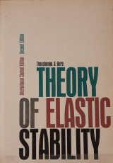 Theory of elastic stability