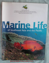 Marine Life of Southeast Asia and the Pacific