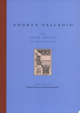 The Four Books on Architecture