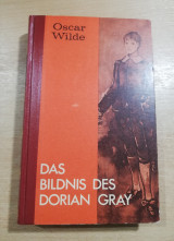 Das Bildnis des Dorian Gray