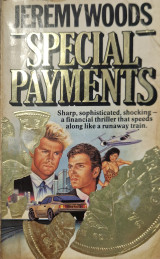 Special Payments
