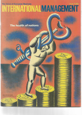 International Management The voice of European Business The health of nations
