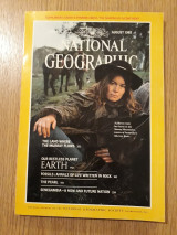 National geographic, vol. 168, no. 2 (August 1985)