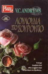 Λουλούδια στο σούρουπο
