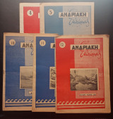 Ανδριακή επιθεώρησις