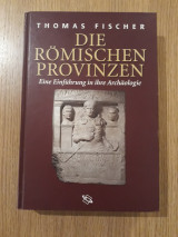 Die römischen Provinzen