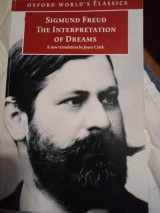 Sigmund Freud The interpretation of dreams