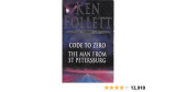 Code to Zero [and] The Man from St Petersburg