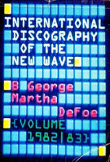 International discography of the new wave