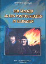 Der genozid an den Pontosgriechen in Kleinasien