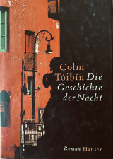 Die Geschichte der Nacht