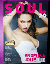 Soul magazine #20