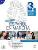 Nuevo español en marcha 3