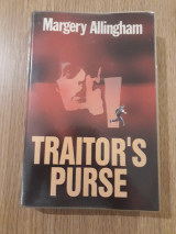 Traitor's Purse